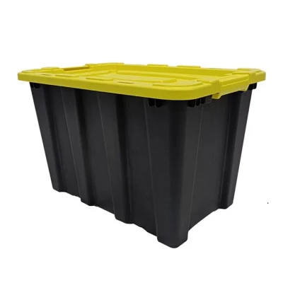How Warehouse Storage Containers Improve Inventory Management How Warehouse Storage Containers Improve Inventory Management