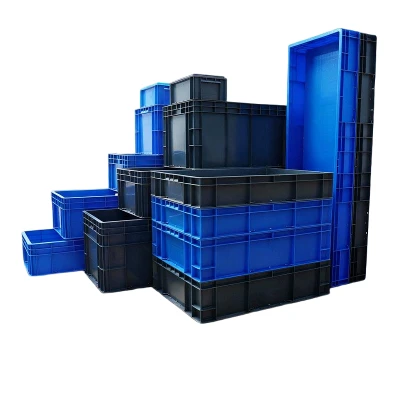 How Warehouse Storage Containers Improve Inventory Management How Warehouse Storage Containers Improve Inventory Management